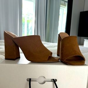 Madden Girl Heels